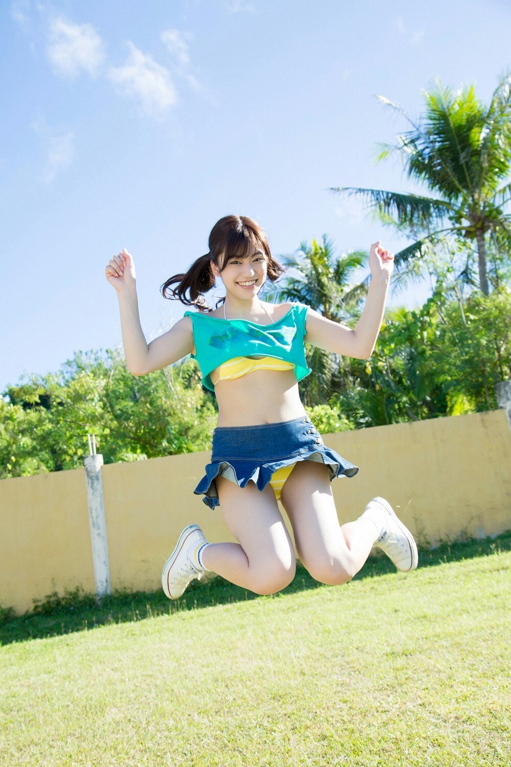 YS-Web-Vol.708Reimi Osawa 大澤玲美